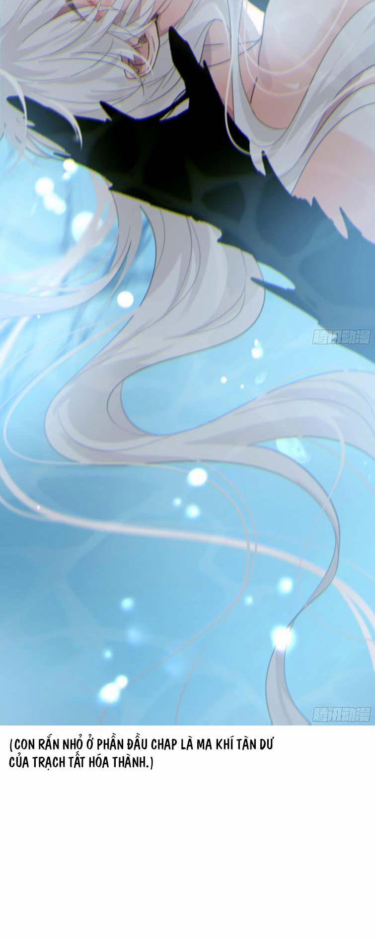 Khi Người Ngủ Say 25 trang 40