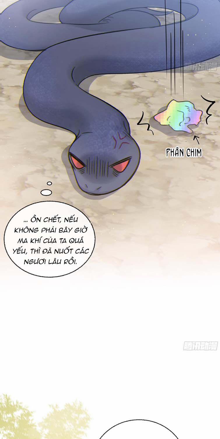 Khi Người Ngủ Say 25 trang 6