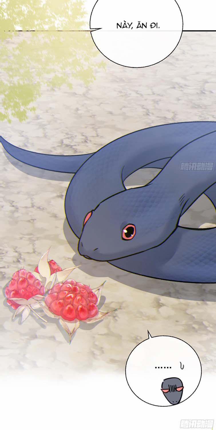 Khi Người Ngủ Say 25 trang 7