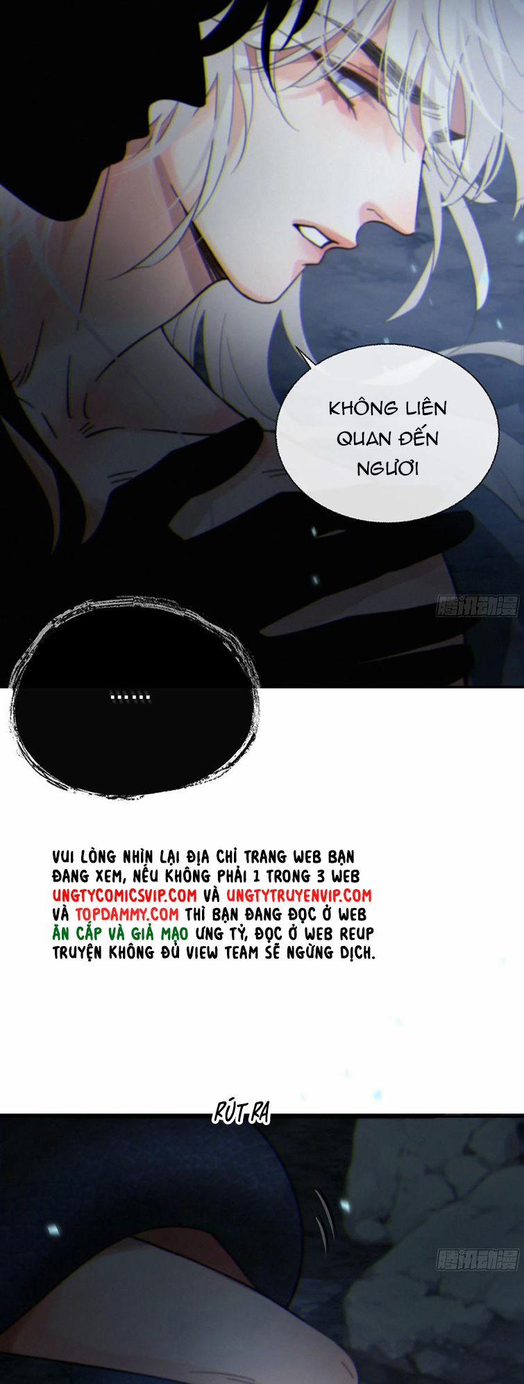 Khi Người Ngủ Say 26 trang 12