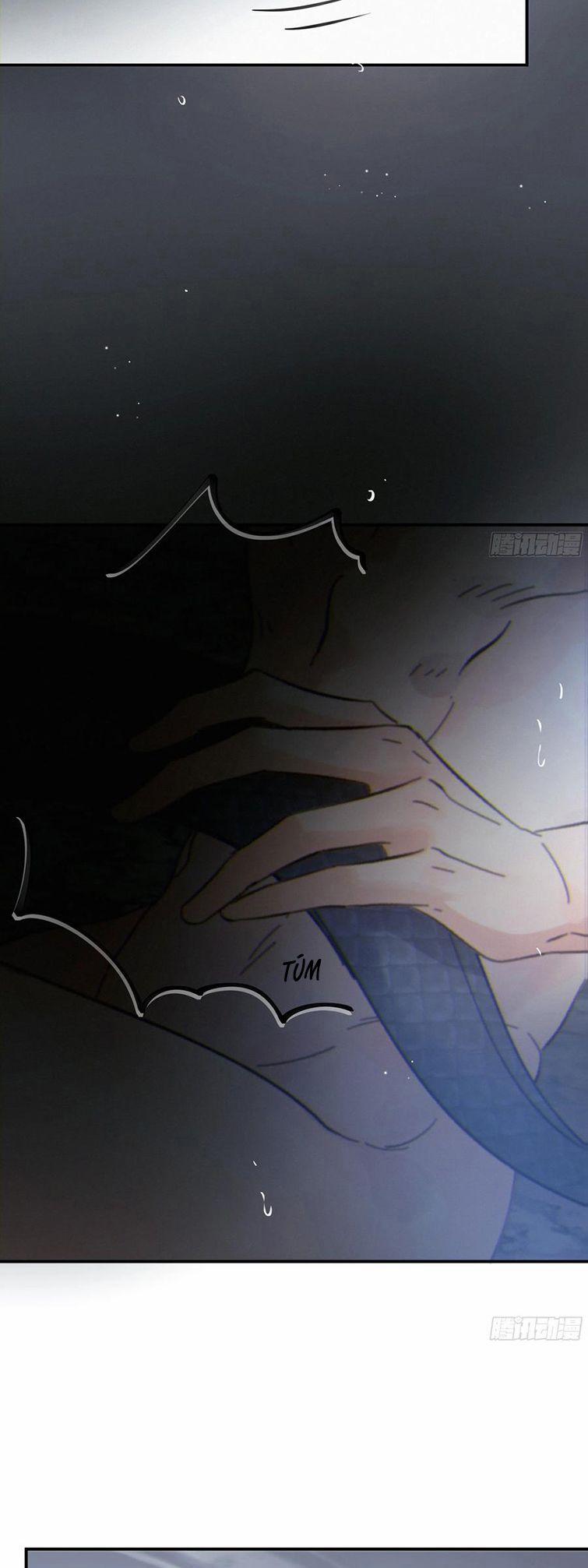 Khi Người Ngủ Say 26 trang 15