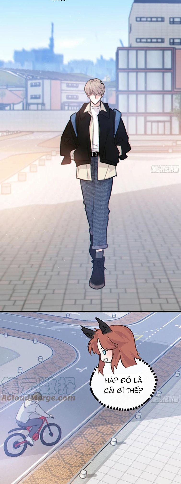 Khi Người Ngủ Say 26 trang 20