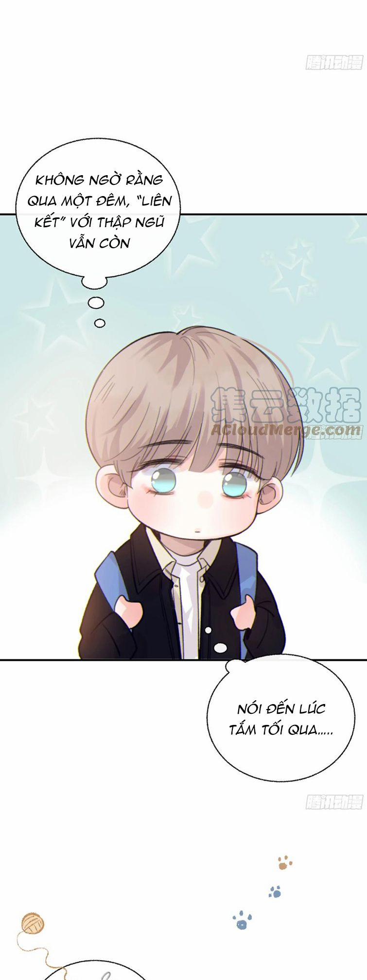 Khi Người Ngủ Say 26 trang 23