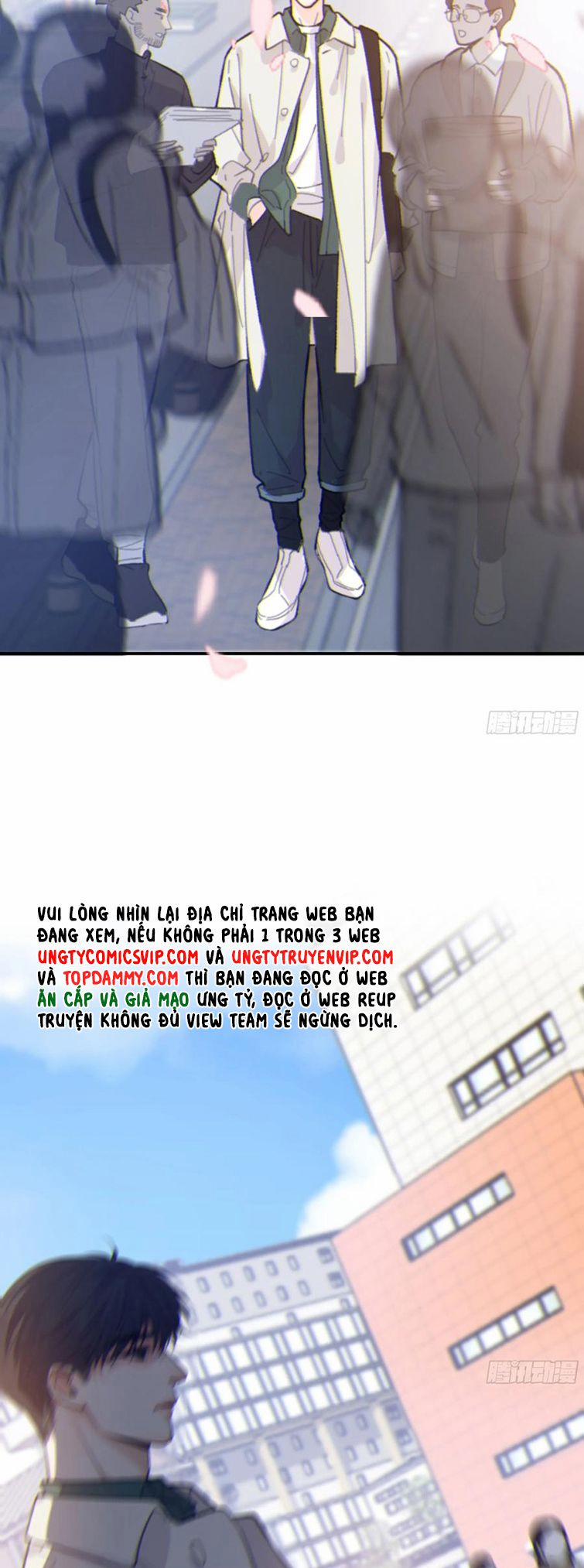 Khi Người Ngủ Say 26 trang 26