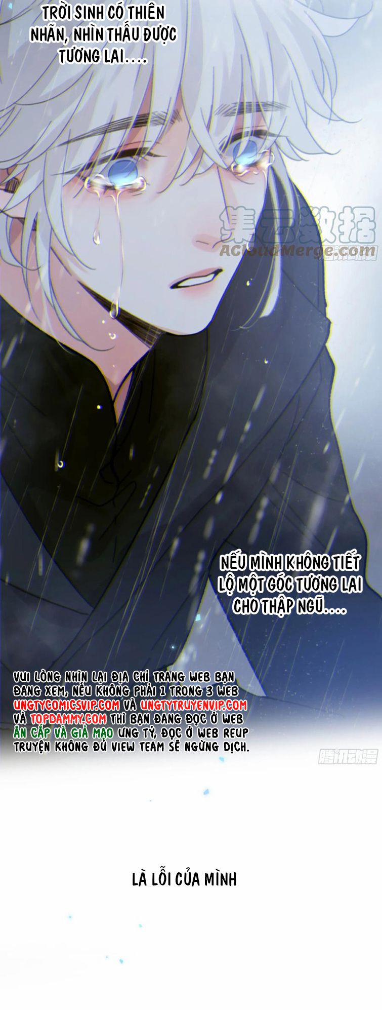 Khi Người Ngủ Say 26 trang 7