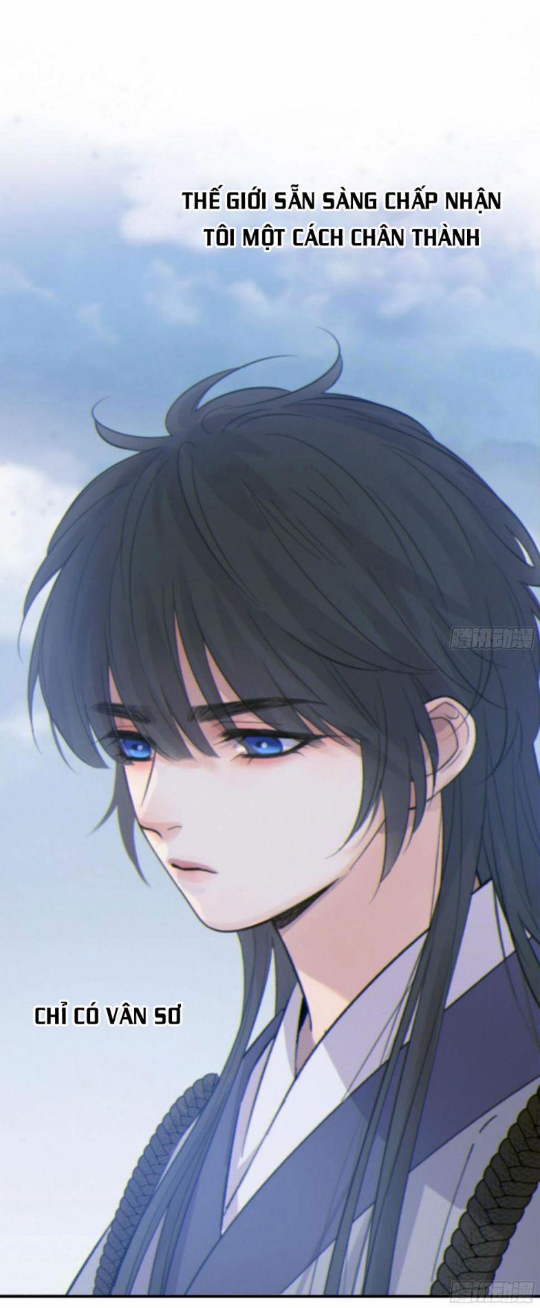 Khi Người Ngủ Say 27 trang 16