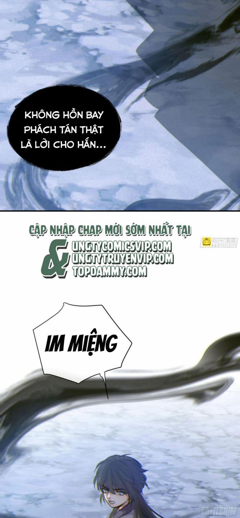 Khi Người Ngủ Say 27 trang 22