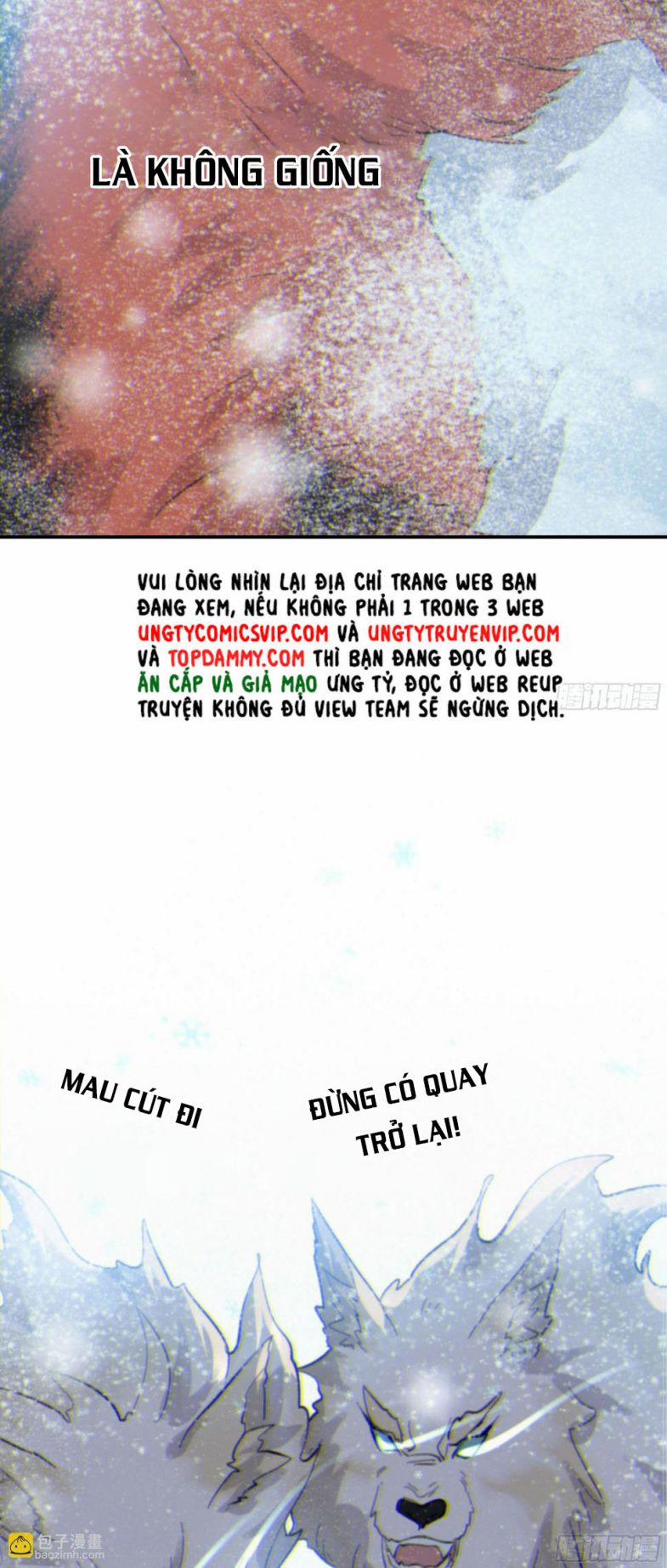 Khi Người Ngủ Say 27 trang 3