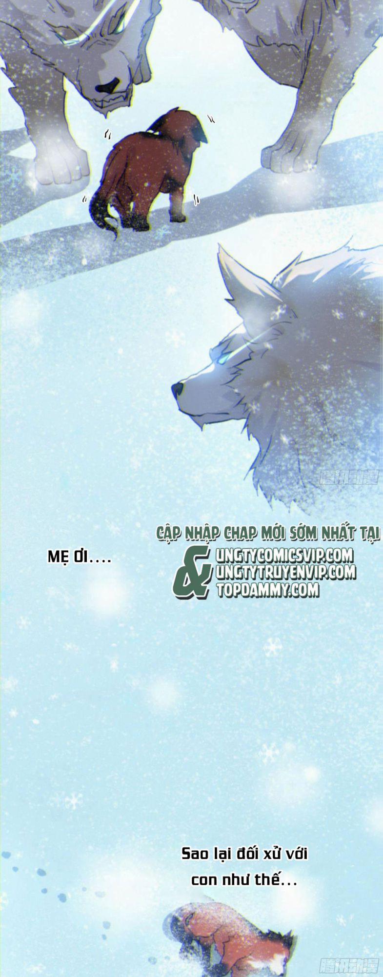 Khi Người Ngủ Say 27 trang 4