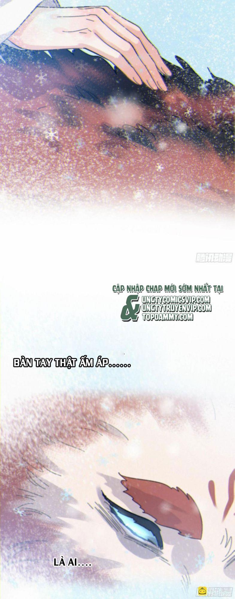 Khi Người Ngủ Say 27 trang 7