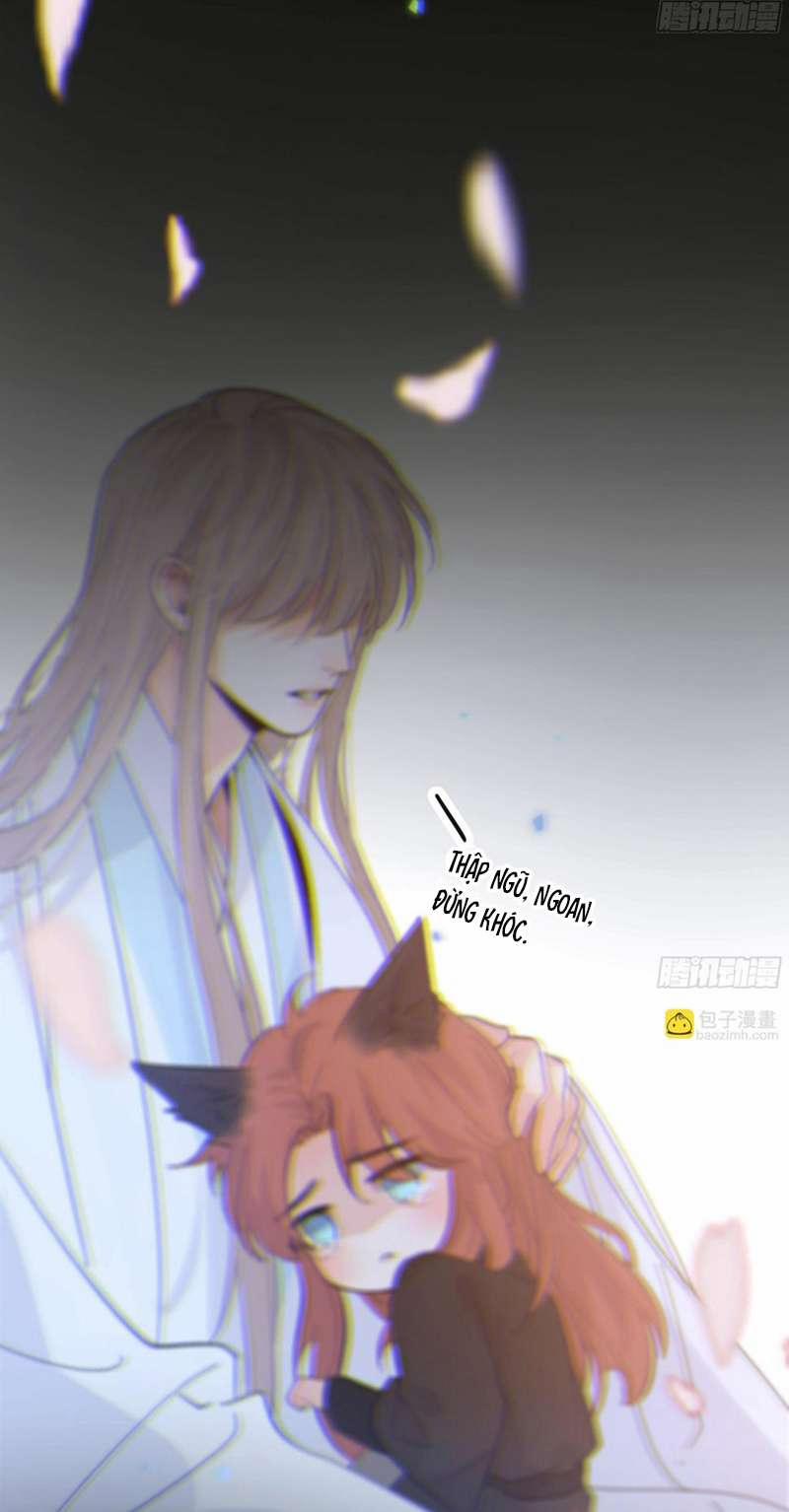 Khi Người Ngủ Say 28 trang 28