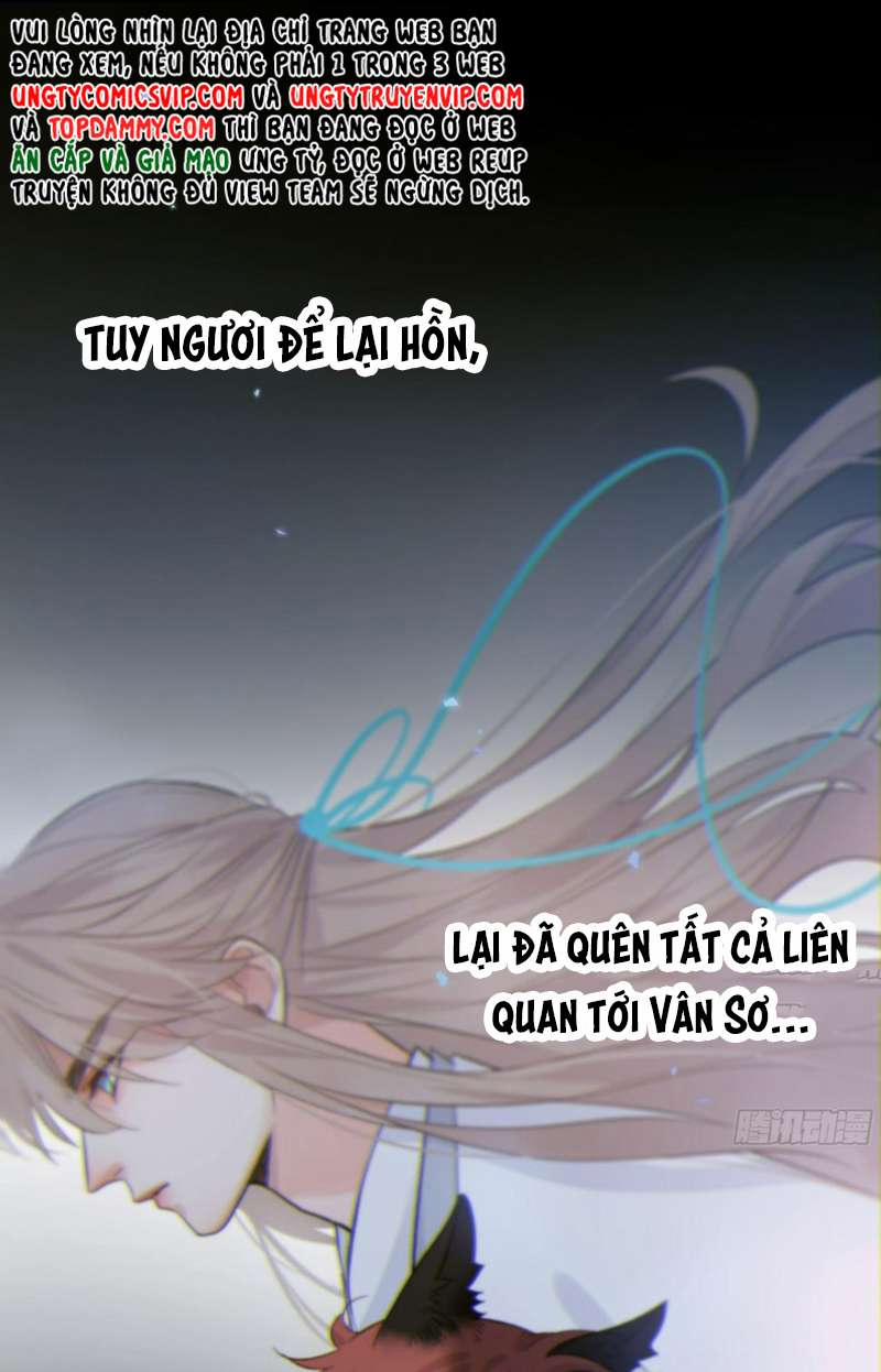 Khi Người Ngủ Say 28 trang 33