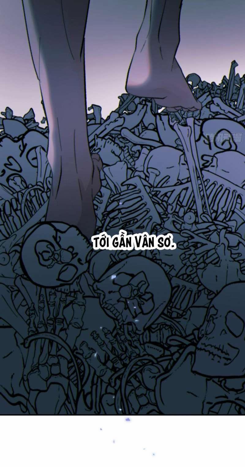 Khi Người Ngủ Say 28 trang 38