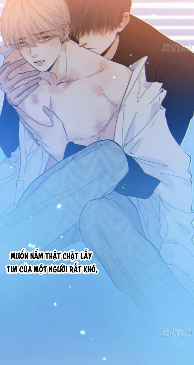 Khi Người Ngủ Say 28 trang 6