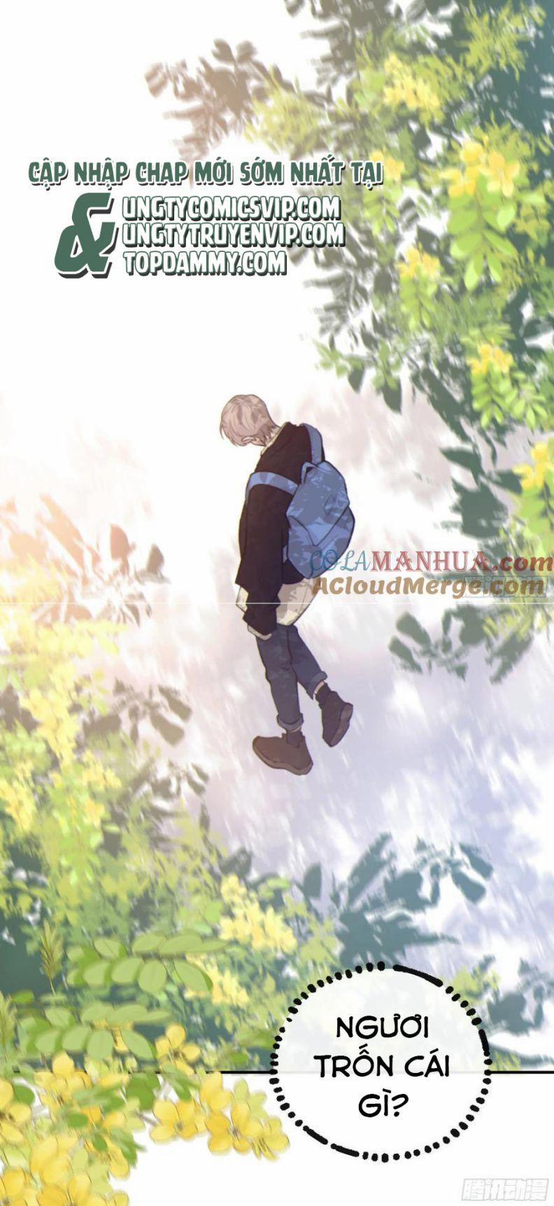 Khi Người Ngủ Say 29 trang 1