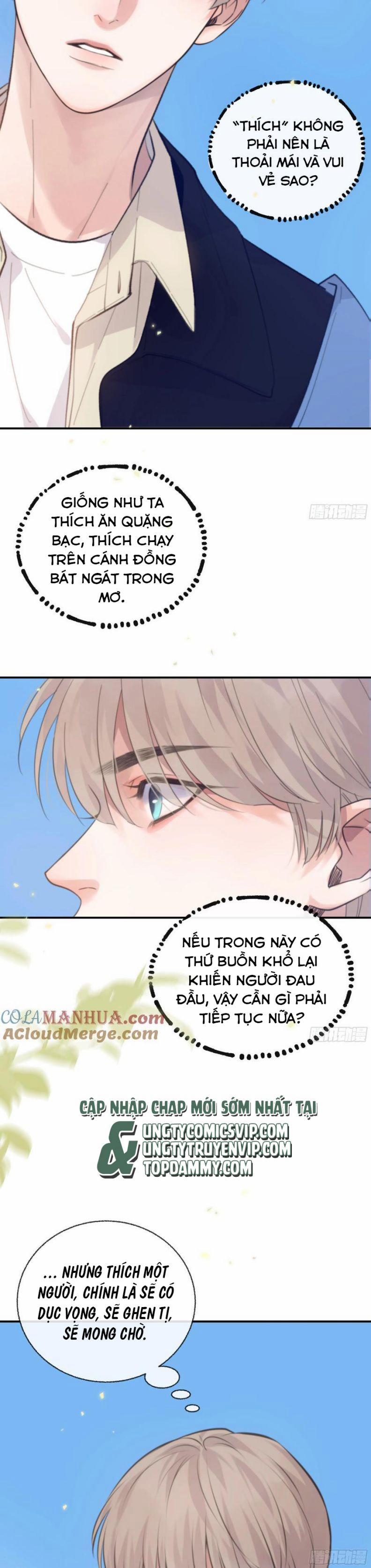 Khi Người Ngủ Say 29 trang 11