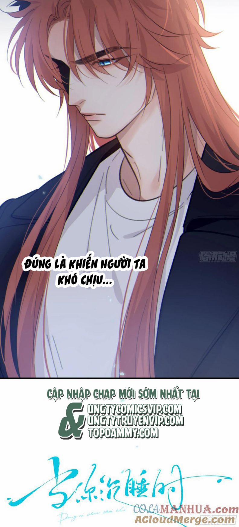 Khi Người Ngủ Say 29 trang 18