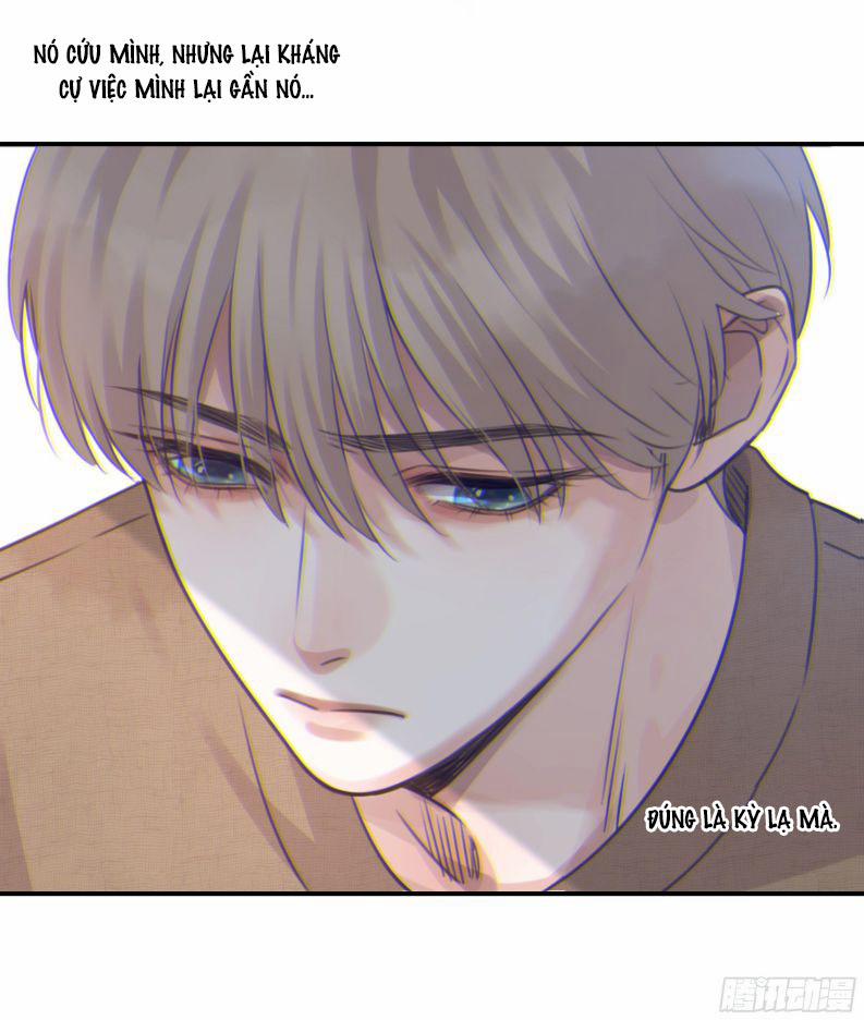 Khi Người Ngủ Say 3 trang 13