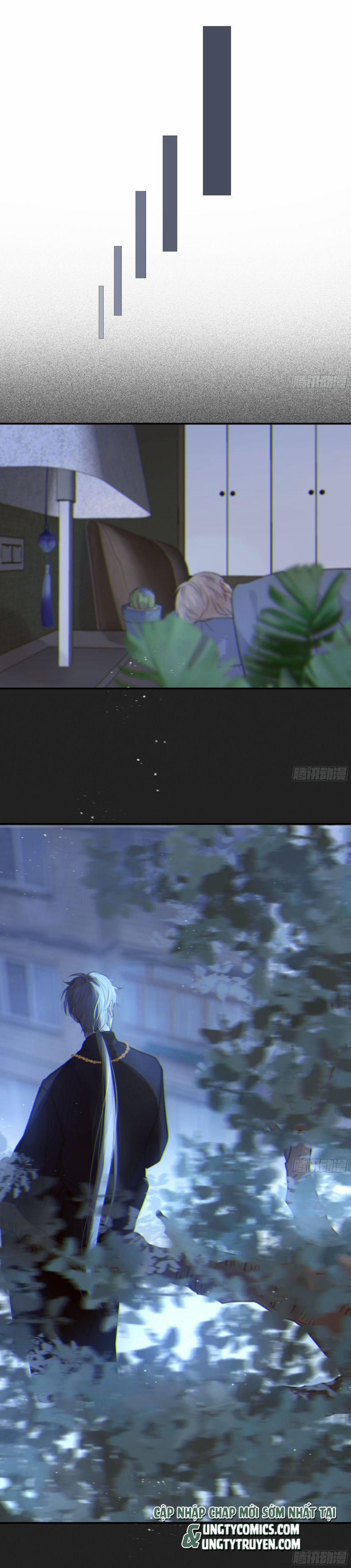 Khi Người Ngủ Say 3 trang 32