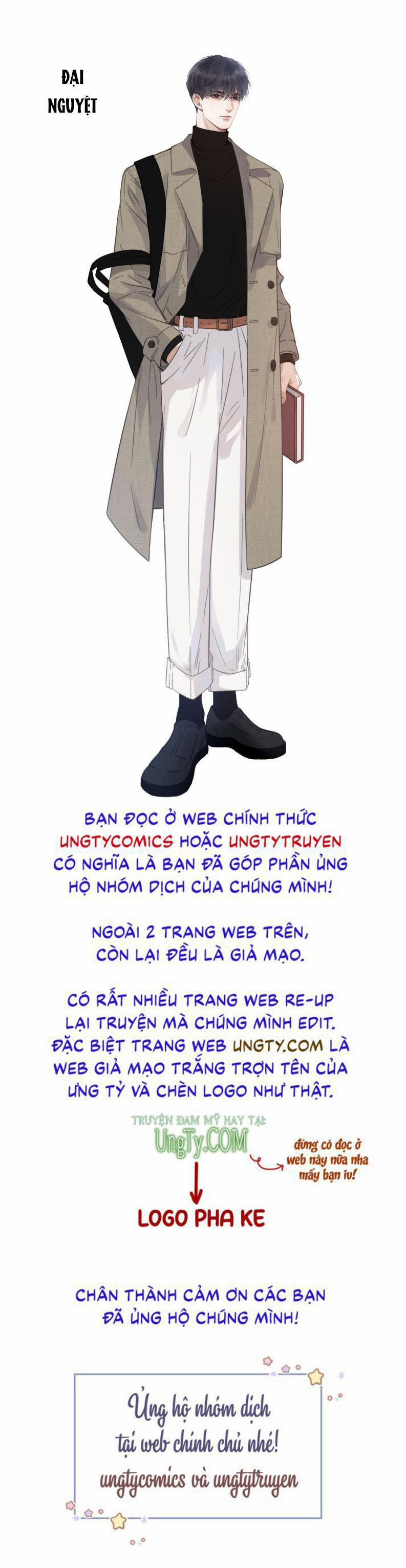 Khi Người Ngủ Say 3 trang 34