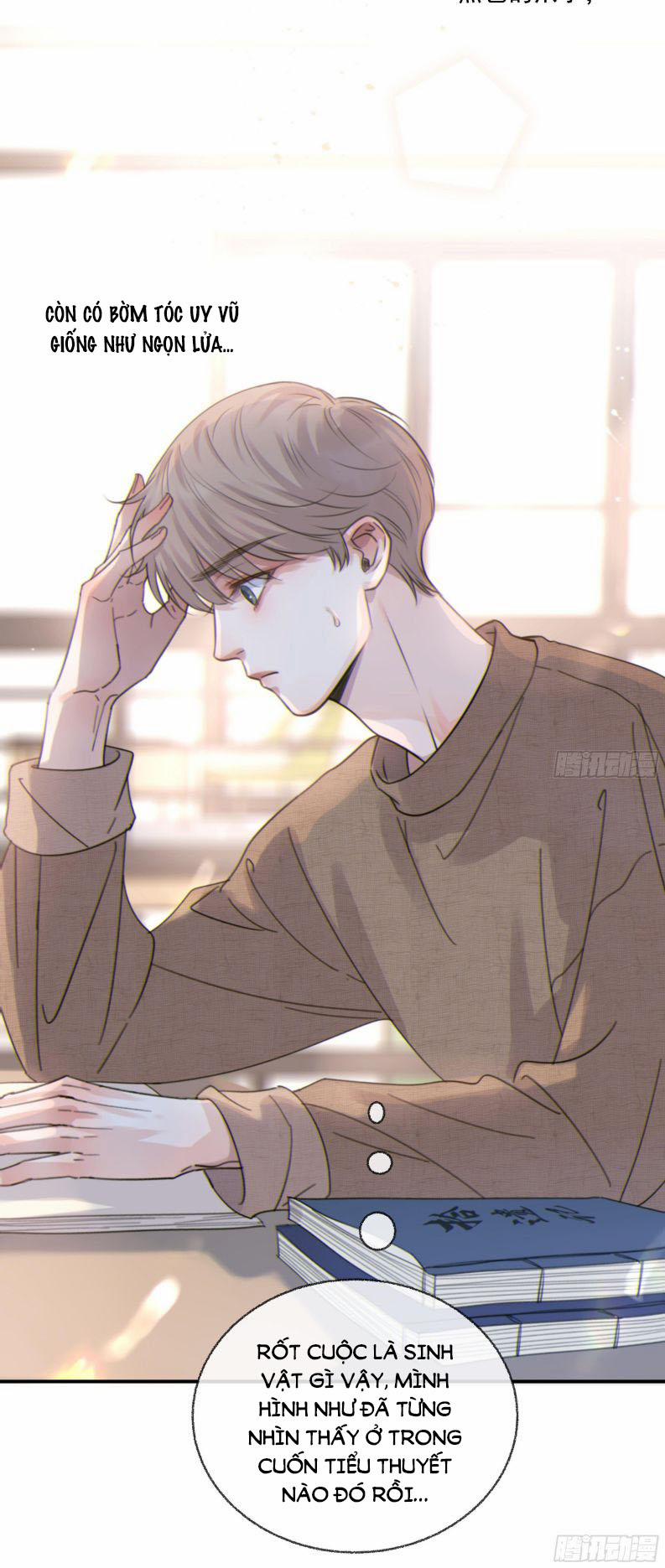 Khi Người Ngủ Say 3 trang 9