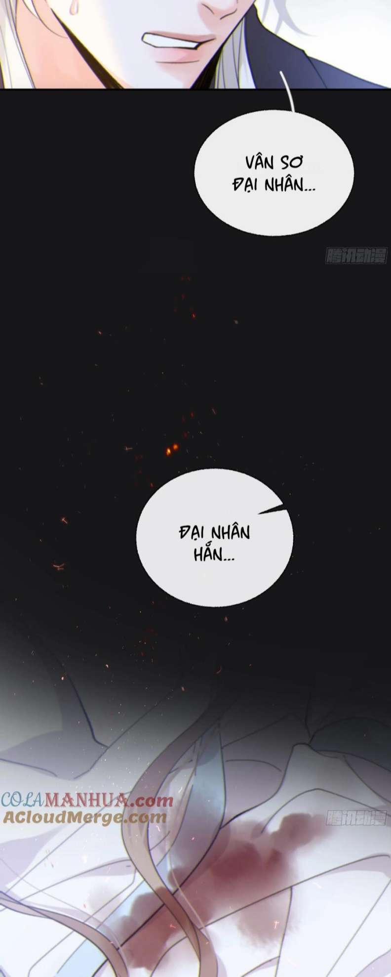 Khi Người Ngủ Say 30 trang 13