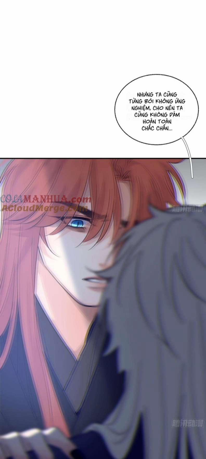 Khi Người Ngủ Say 30 trang 15