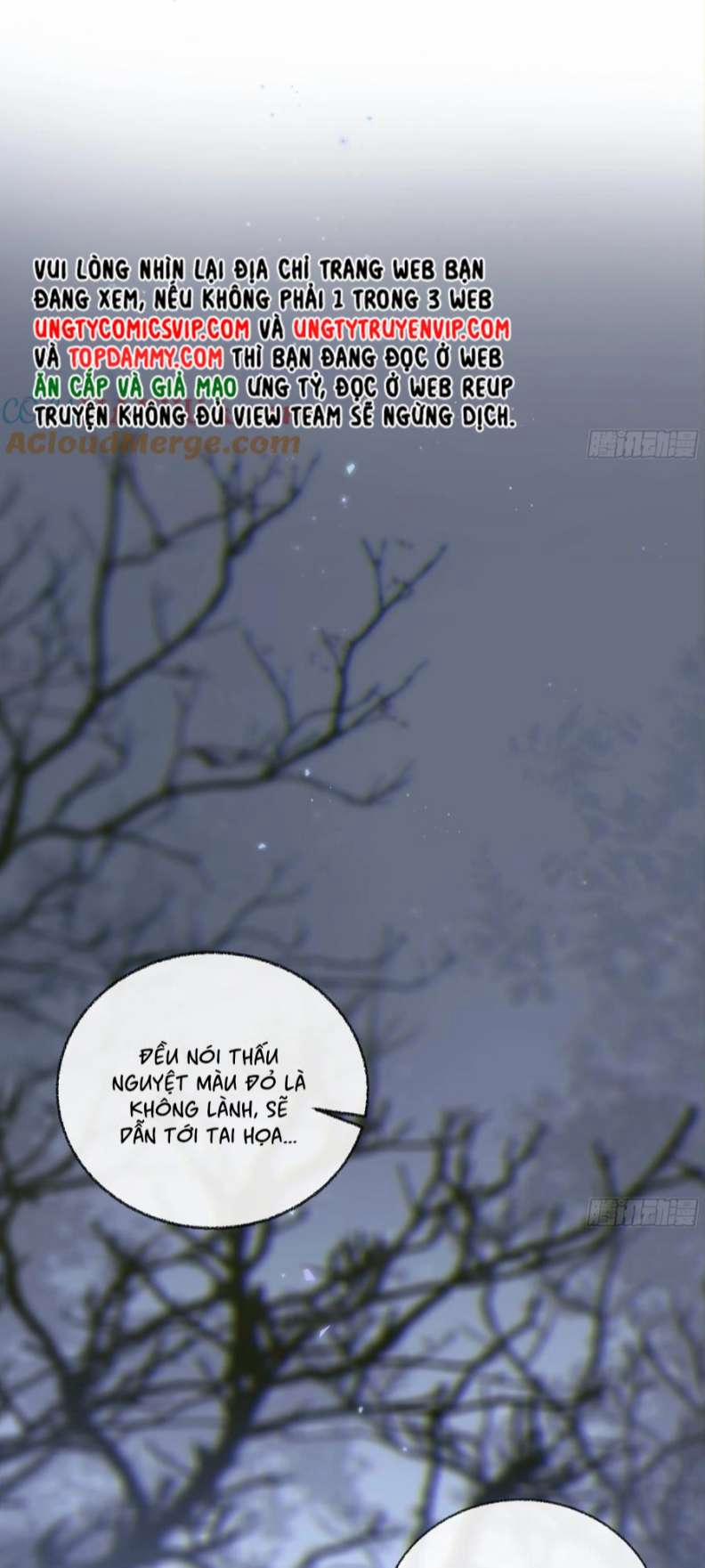 Khi Người Ngủ Say 30 trang 18