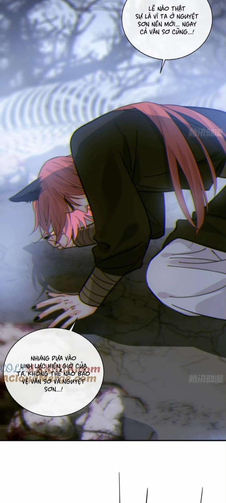 Khi Người Ngủ Say 30 trang 19