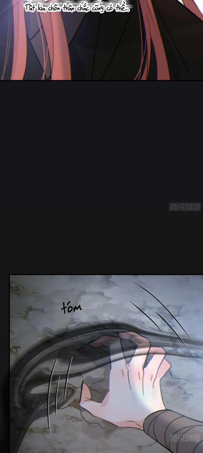 Khi Người Ngủ Say 30 trang 23