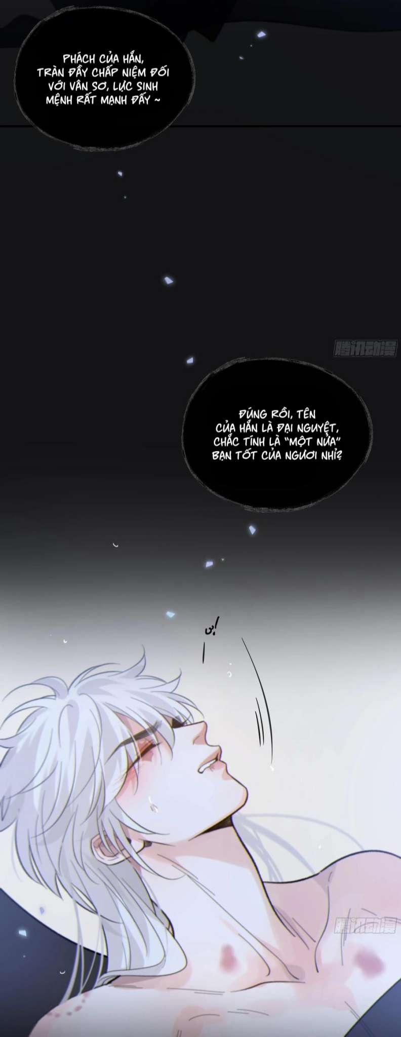 Khi Người Ngủ Say 30 trang 32