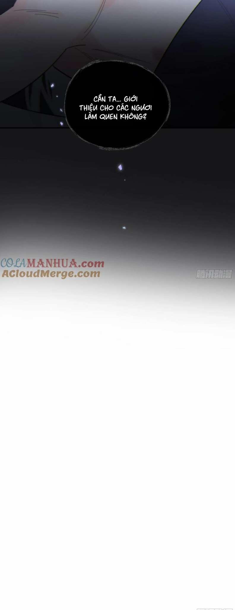 Khi Người Ngủ Say 30 trang 33