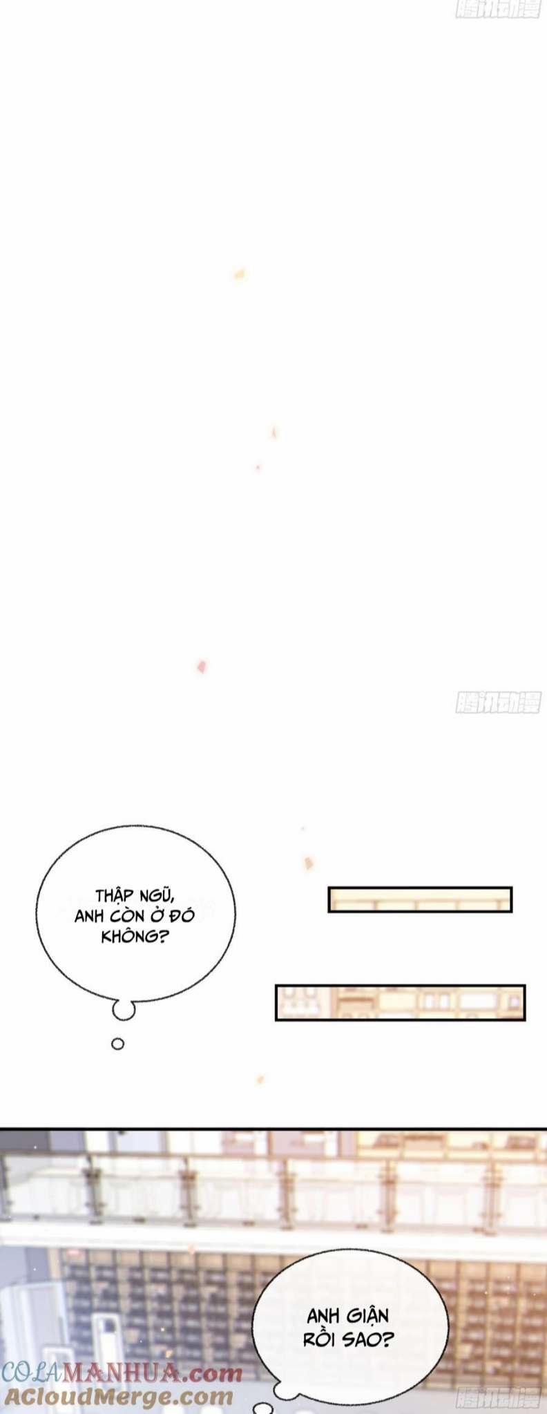 Khi Người Ngủ Say 30 trang 34