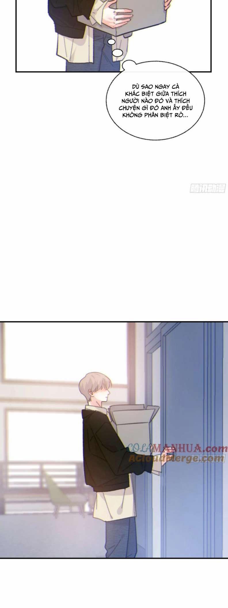 Khi Người Ngủ Say 30 trang 37