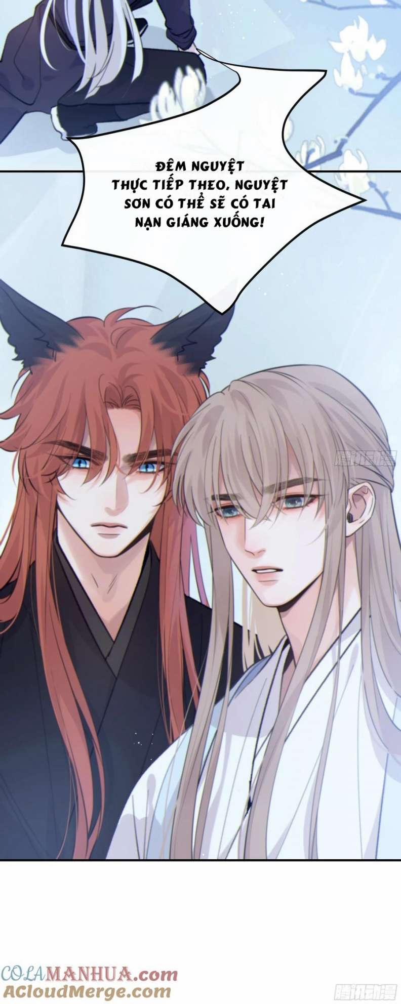 Khi Người Ngủ Say 30 trang 4