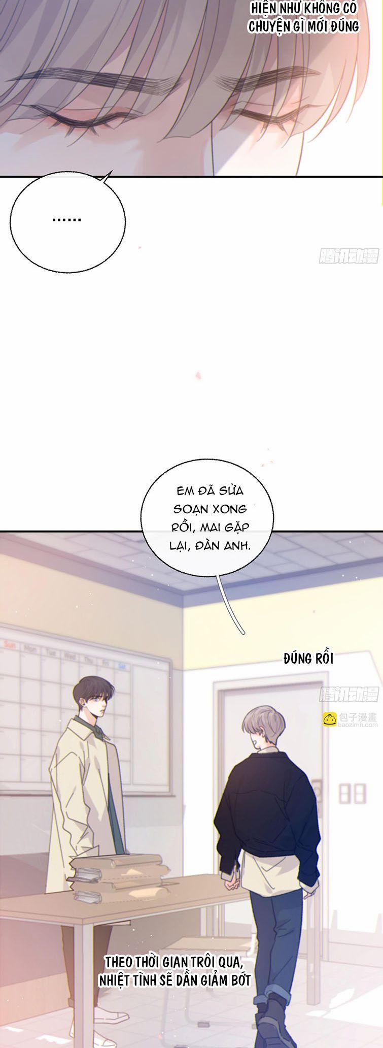 Khi Người Ngủ Say 31 trang 13