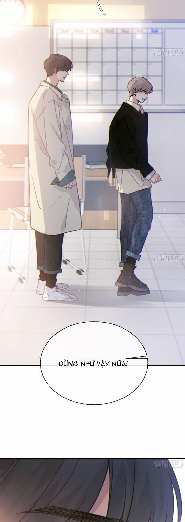 Khi Người Ngủ Say 31 trang 25