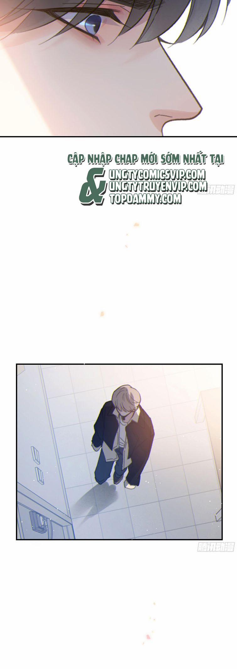 Khi Người Ngủ Say 31 trang 26