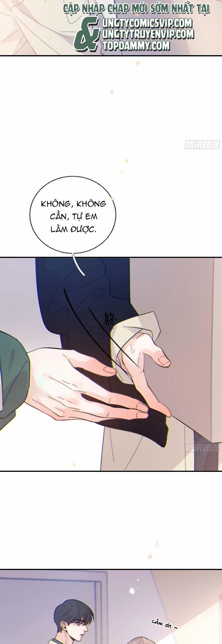 Khi Người Ngủ Say 31 trang 3