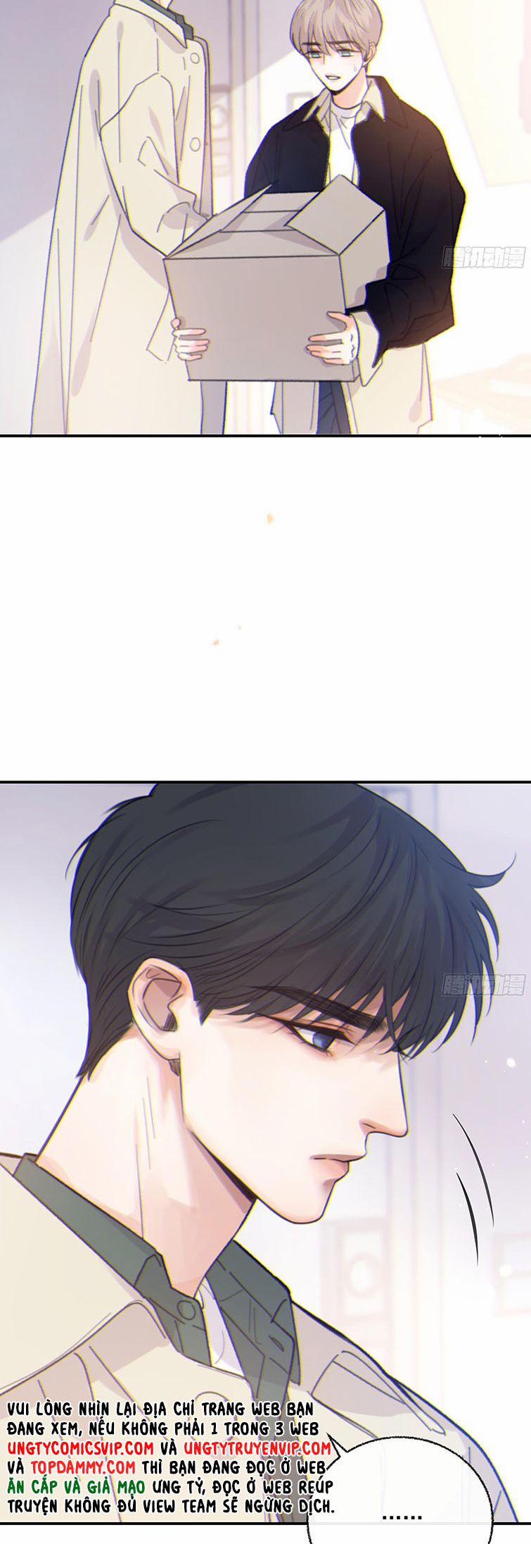 Khi Người Ngủ Say 31 trang 4