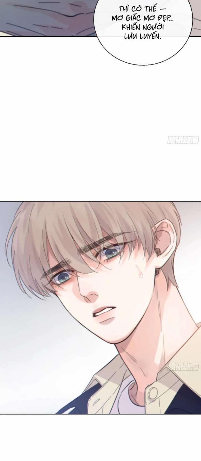 Khi Người Ngủ Say 32 trang 11