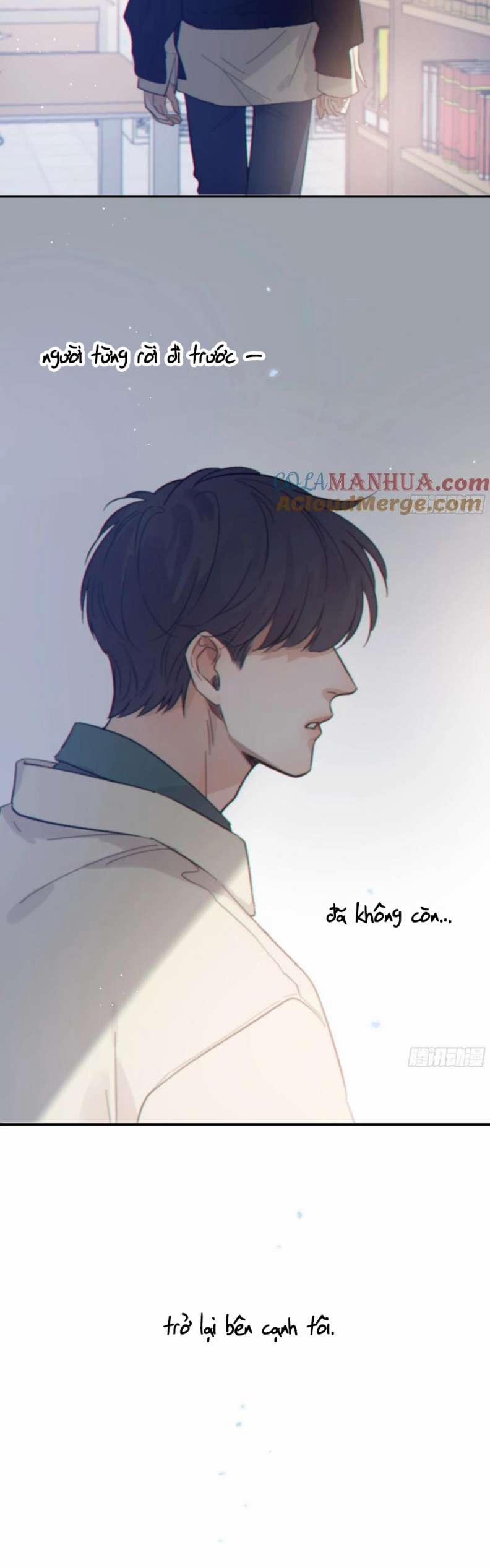 Khi Người Ngủ Say 32 trang 14