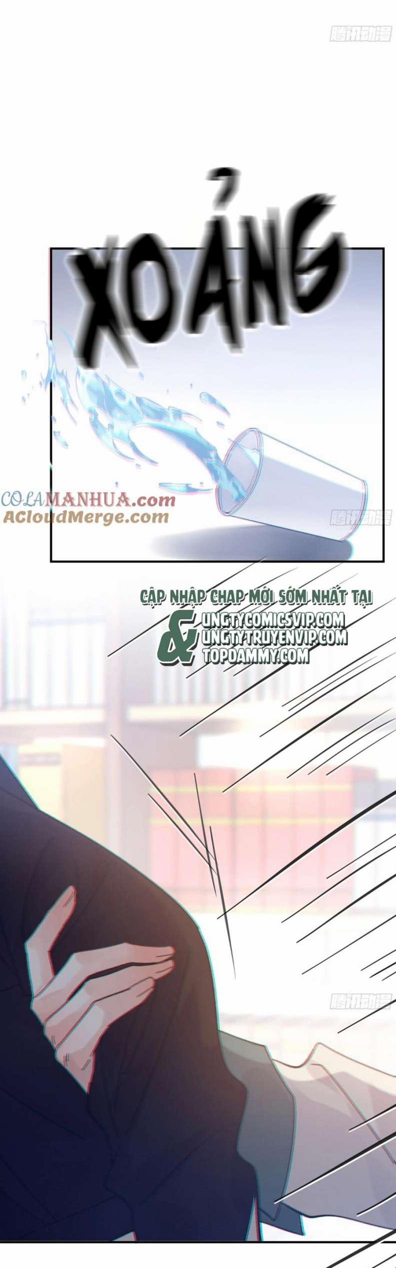 Khi Người Ngủ Say 32 trang 15