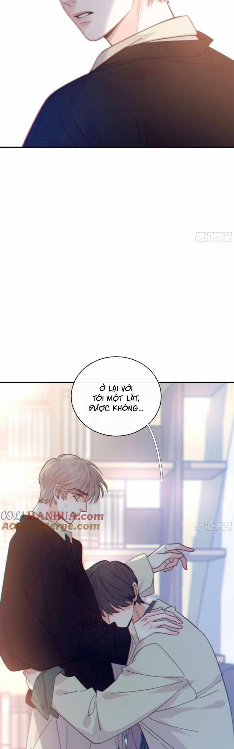 Khi Người Ngủ Say 32 trang 17