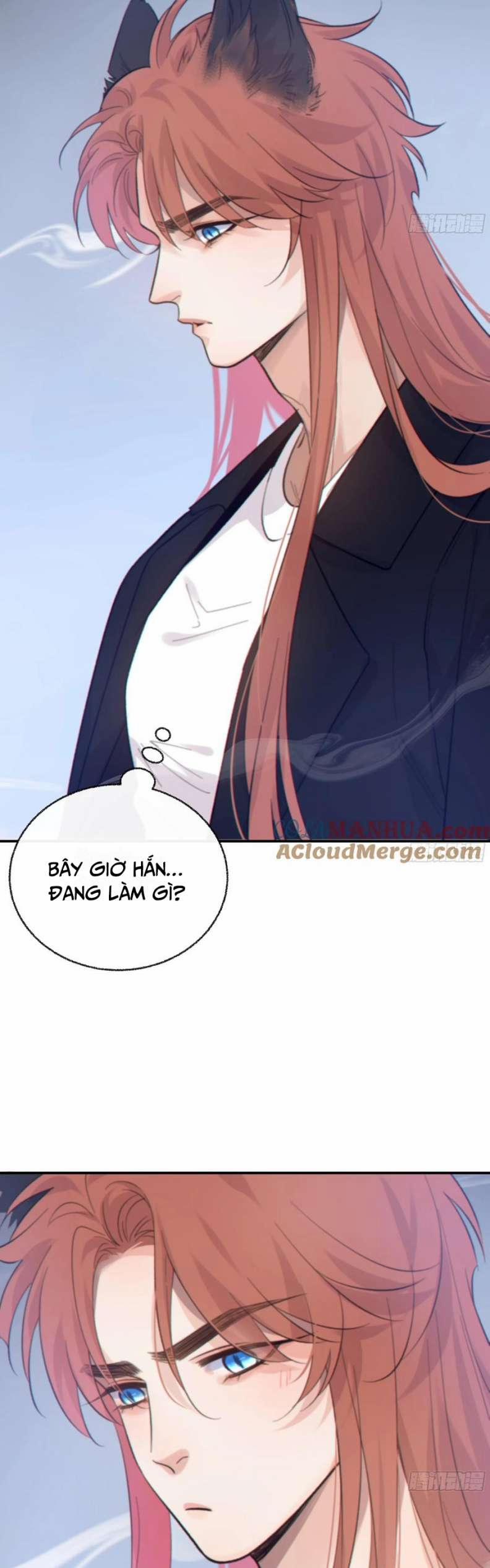 Khi Người Ngủ Say 32 trang 28