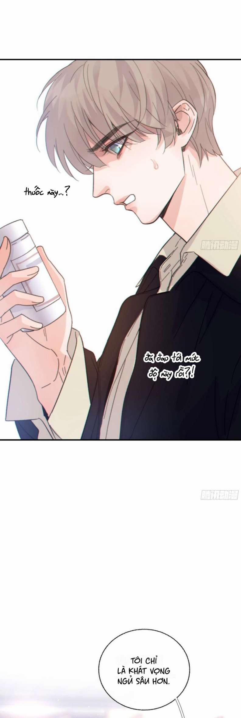 Khi Người Ngủ Say 32 trang 8