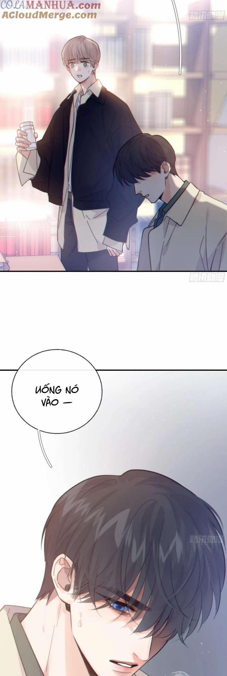 Khi Người Ngủ Say 32 trang 9