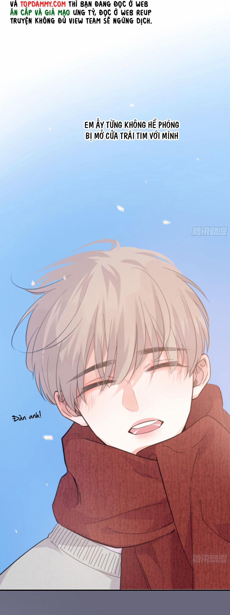 Khi Người Ngủ Say 33 trang 17