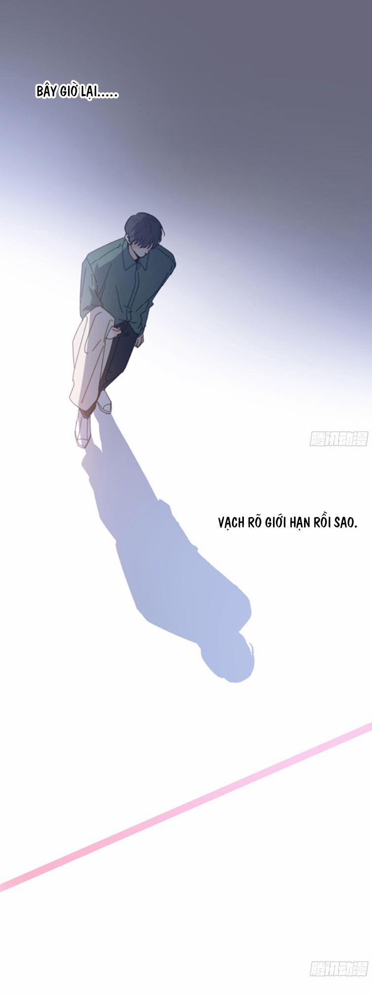 Khi Người Ngủ Say 33 trang 18