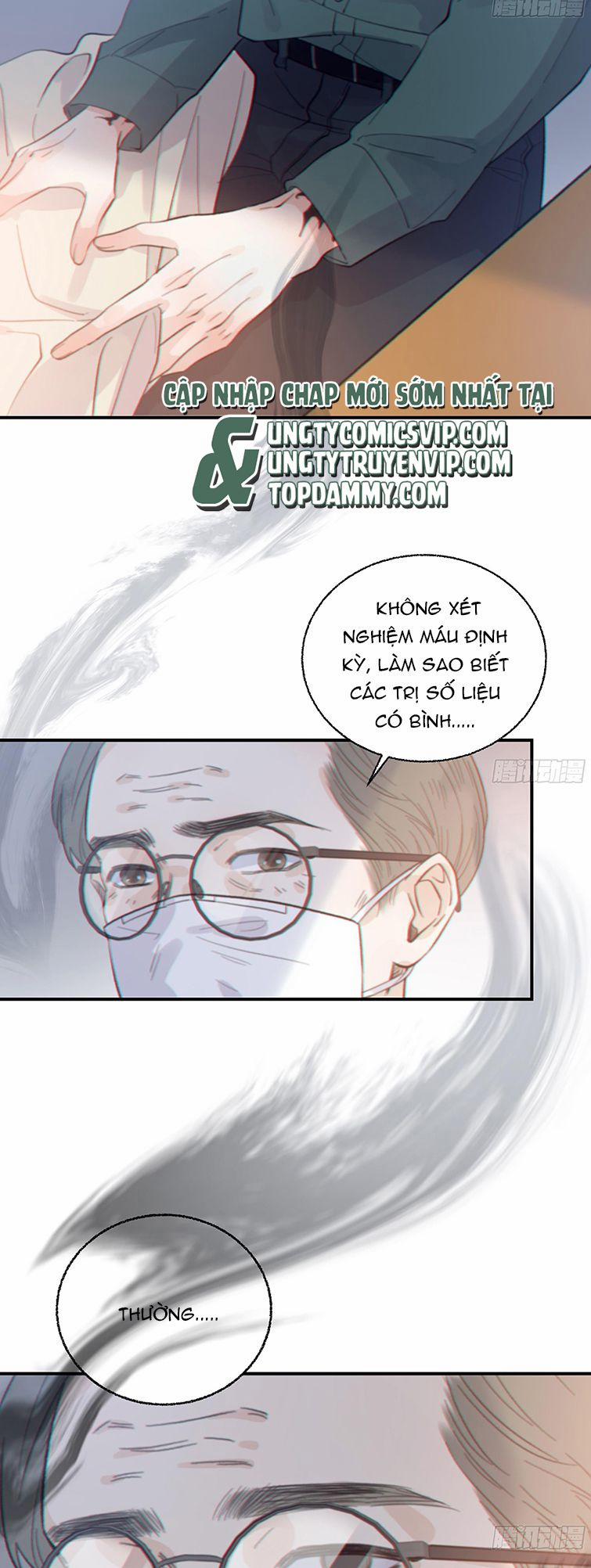 Khi Người Ngủ Say 33 trang 2